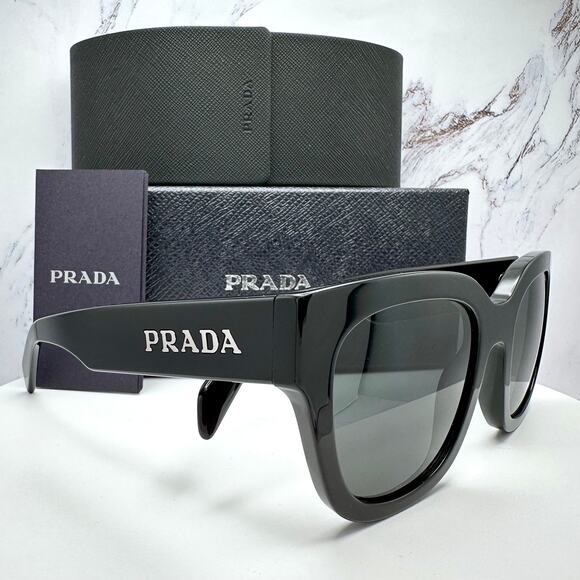 New PRADA Sunglasses - Picture 3 of 16